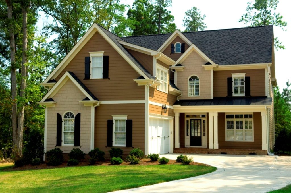 Exterior and Interior Panting in Atlanta Local Painting